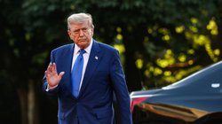 डोनाल्ड ट्रंप ने यूरोपियन यूनियन और मेक्सिको पर गिराया ‘टैरिफ बम’, अगस्त से वसूला जाएगा 30 फीसदी टैक्स