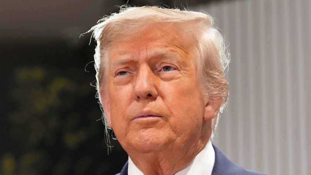 Donald Trump, India US Trade Deal, Tariff on India
