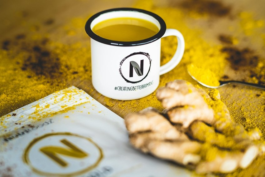 Drink Turmeric Milk the Right Way