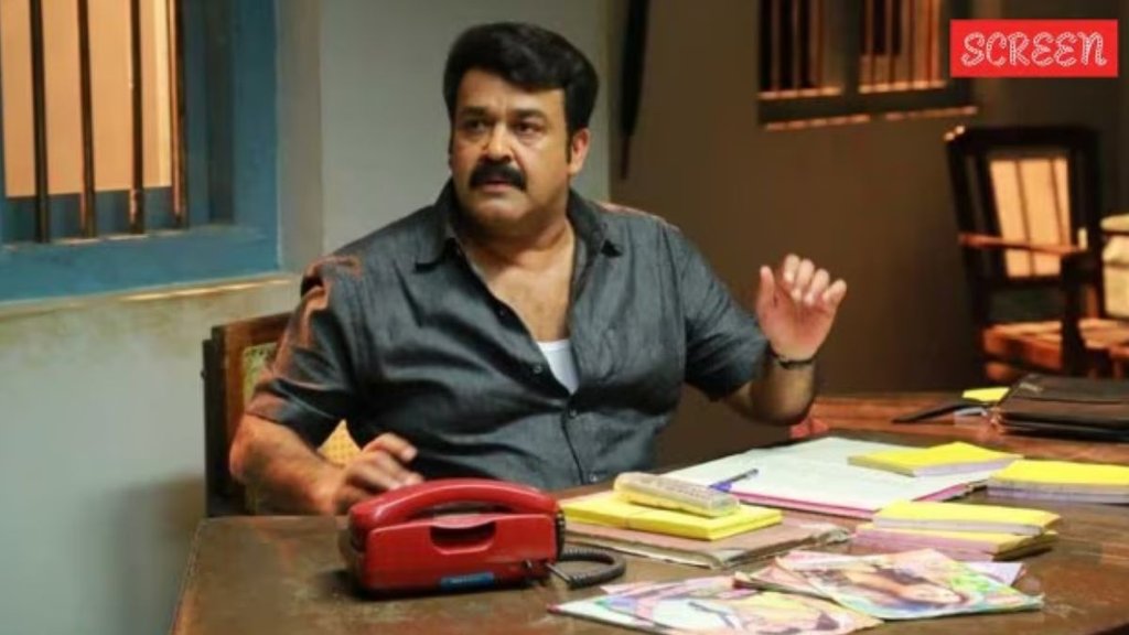 Jeethu Joseph Drishyam 3