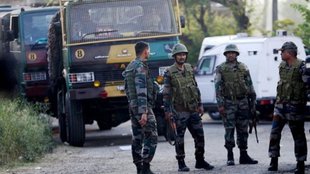 PAHALGAM, JAMMU KASHMIR, OPERATION MAHADEV