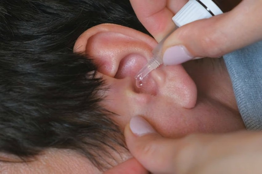 ENT Specialist Warns of Serious Risks
