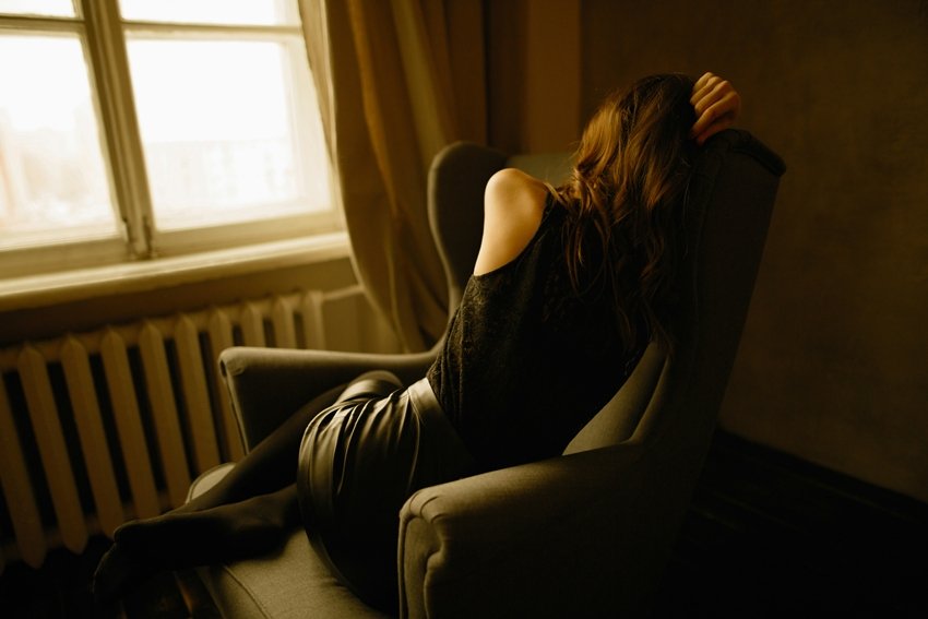 Early Signs of Kidney Trouble