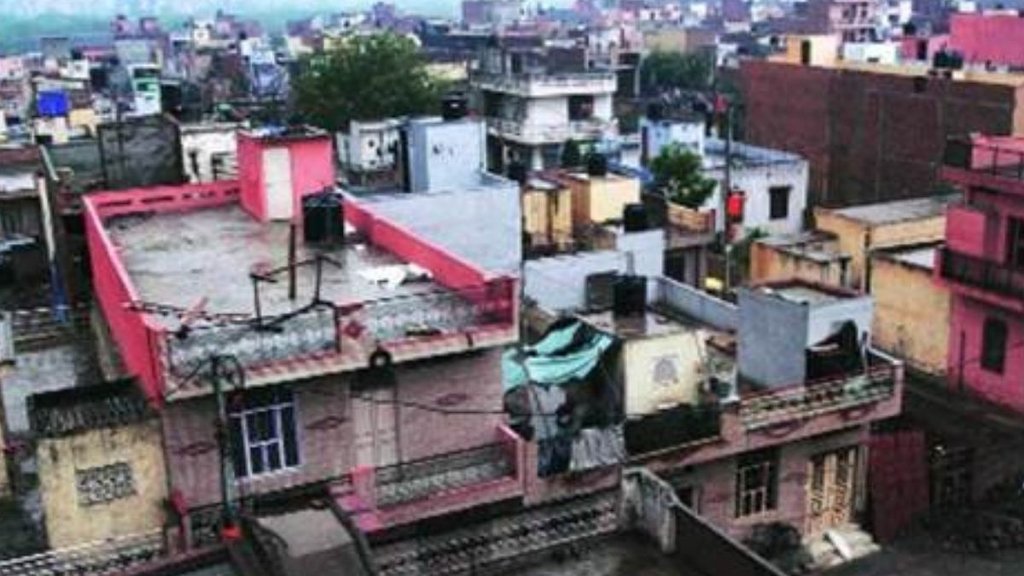 Delhi-NCR Earthquake, Strong earthquake jolts Delhi NCR, Delhi NCR Strong earthquake
