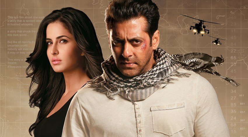 Ek Tha Tiger