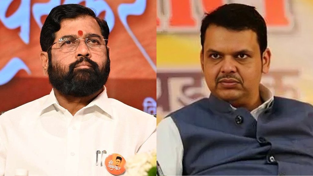 Eknath Shinde | Devendra Fadnavis | Maharashtra Politics | BMC Chunav