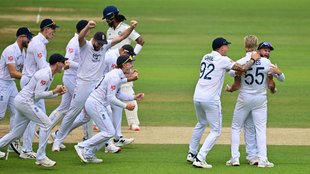 England Test Team, IND vs ENG 3rd Test, India vs England