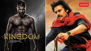 Entertainment News LIVE, Vijay Deverakonda kingdom release