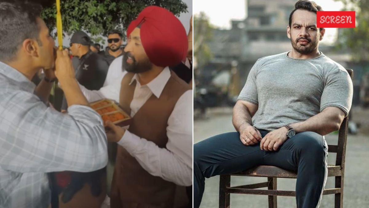 Entertainment News LIVE, Border 2 Shooting completed