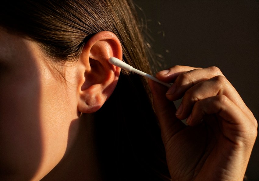 Expert-Approved Ear Cleaning Remedies