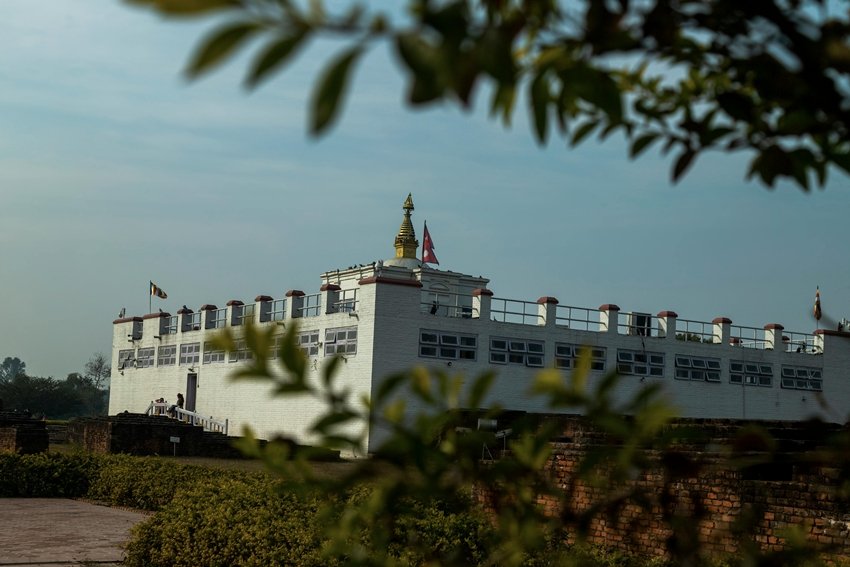 Exploring the Link Between Religion and Mountains