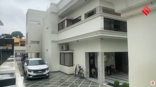 Fake embassy, Ghaziabad crime, national security