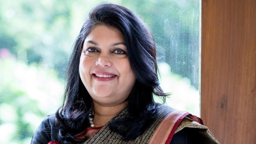 Falguni Nayar Success Story, Falguni Nayar, Success Story
