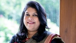 गजब! ‘Nykaa की नायिका’ ने 50 की उम्र में शुरू किया कारोबार, आज है 30,727 करोड़ रुपये की नेटवर्थ
