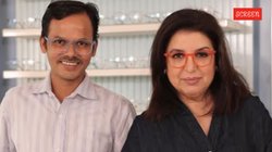 फराह खान के कुक ने खुद को बताया स्टार, बताया यूट्यूब व्लॉग हिट हुए तो बढ़ी पगार