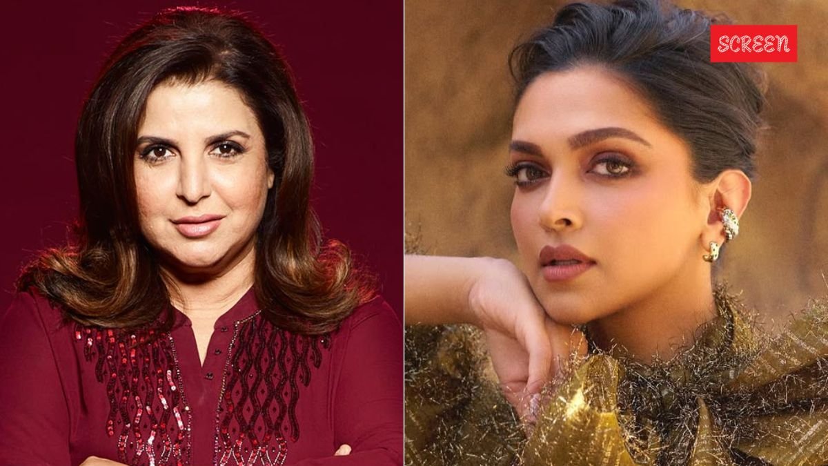 Farah Khan, Farah Khan takes a dig at 8 hours shift Farah Khan, Farah Khan takes a dig at 8 hours shift