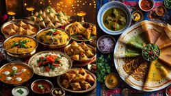 UP Culinary Tourism: यूपी के खानपान को बढ़ावा देने के लिए योगी सरकार की खास पहल, हर जिले के स्थानीय व्यंजन को किया जाएगा प्रमोट