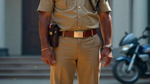 MP News, MP Constable, MP Police