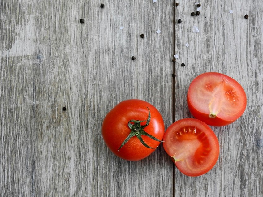 Fruits That Aid in Weight Loss