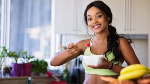 Fruits That Keep You Full and Fit