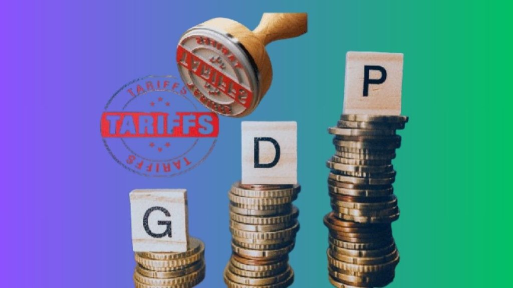 GDP