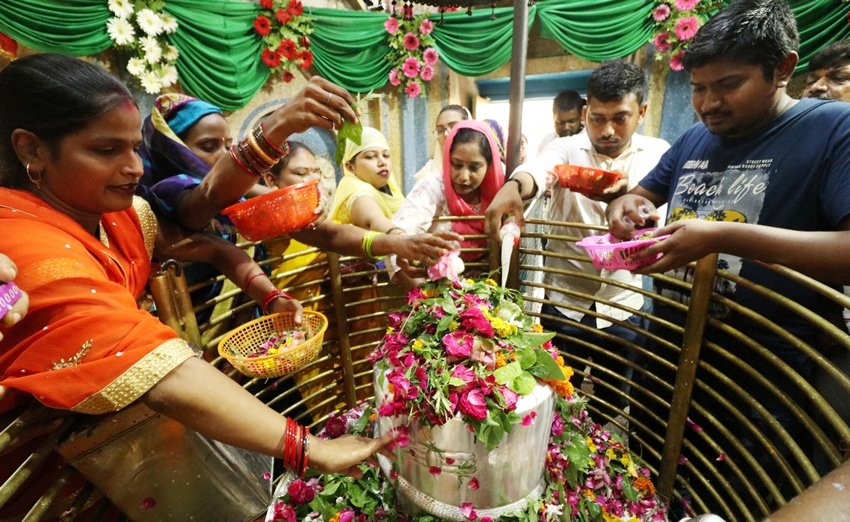 Sawan Gangajal rituals mistakes