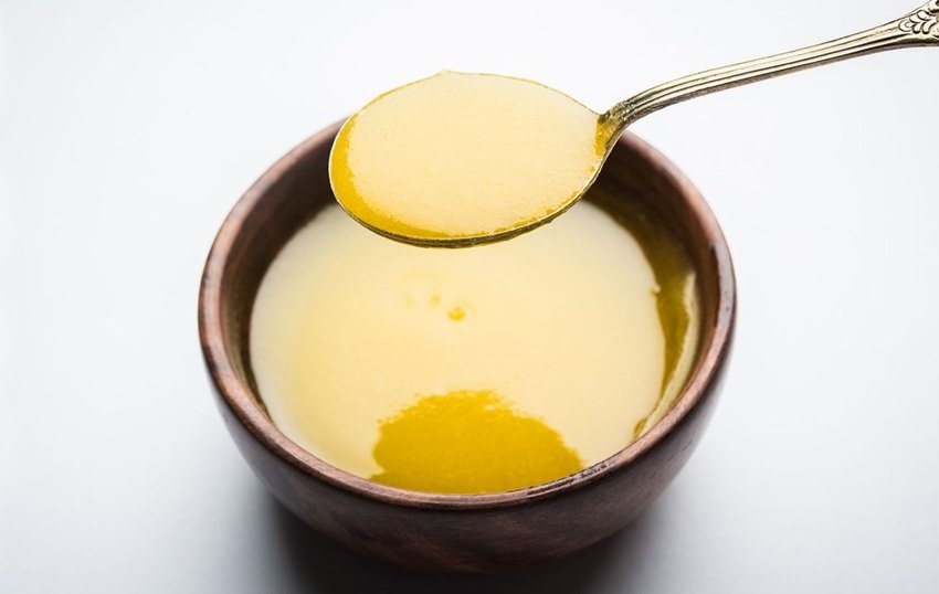 Ghee in Your Diet May Boost Weight Loss and Health