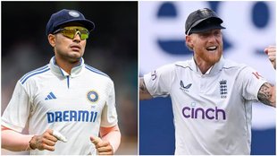 Michael Vaughan, who will win test series, Ind vs Eng, Eng vs Ind, India vs England, England vs India, Ind vs Eng 3rd test, Shubman Gill, Ban Stokes
