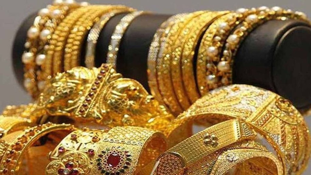 Gold Rate Today Delhi, Gold Rate Today, Gold Rate