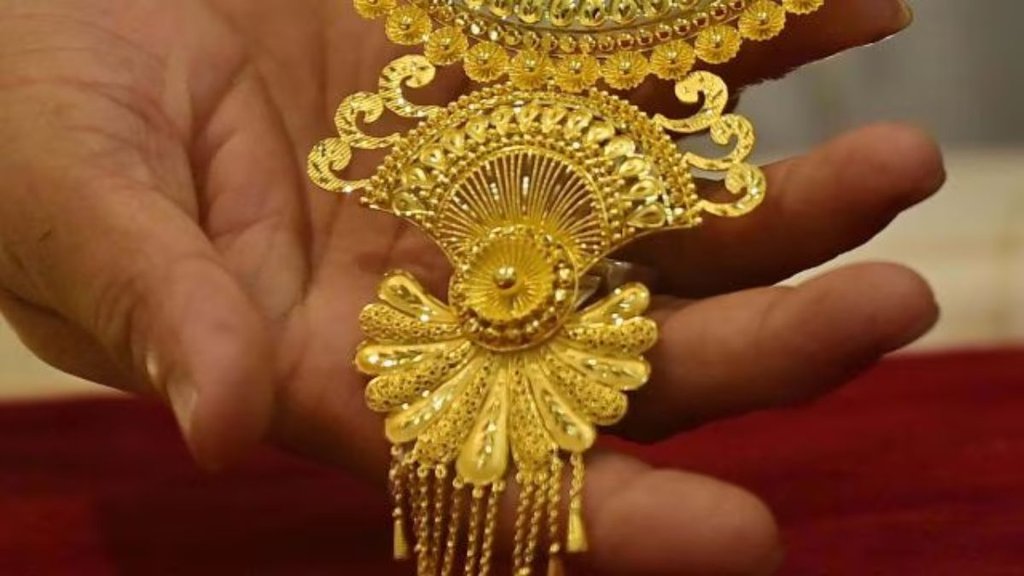 Gold Silver Price Today in Hindi, Gold Silver Price, Gold Price