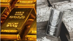 Gold Silver Price, Gold, Silver, Price