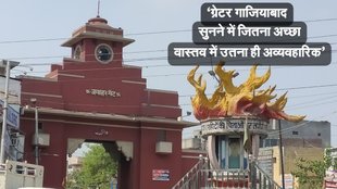 Ghaziabad News, Greater Ghaziabad News,
