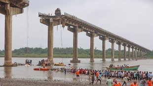 Gujarat bridge, gujarat bridge collapse, bridge collapse
