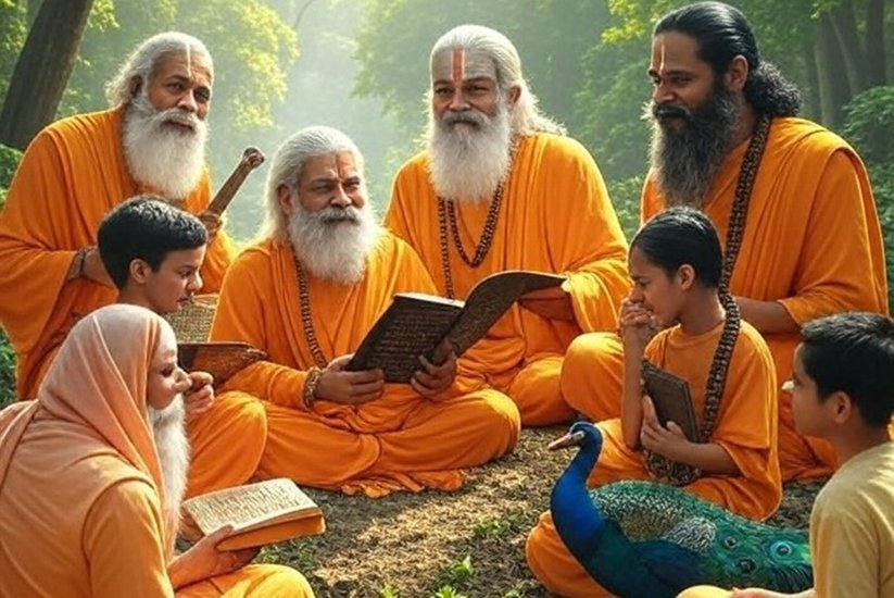 Guru Purnima 2025