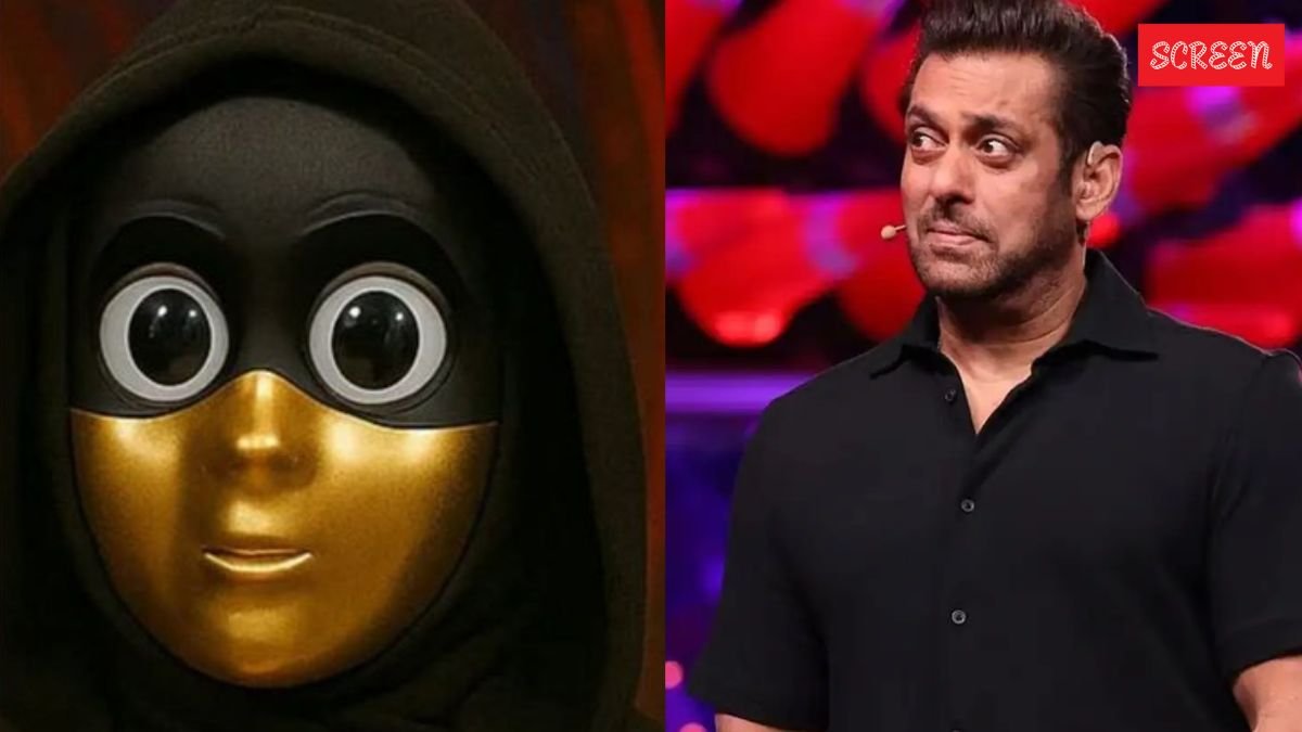 BiggBoss 19, Salman Khan BiggBoss 19, Salman Khan