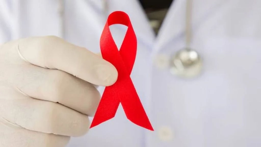 HIV/AIDS, Meghalaya