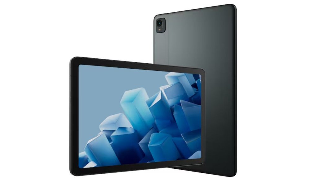 HMD T21 Tablet, HMD T21 Tablet Price in India, HMD T21 Tablet India Launch
