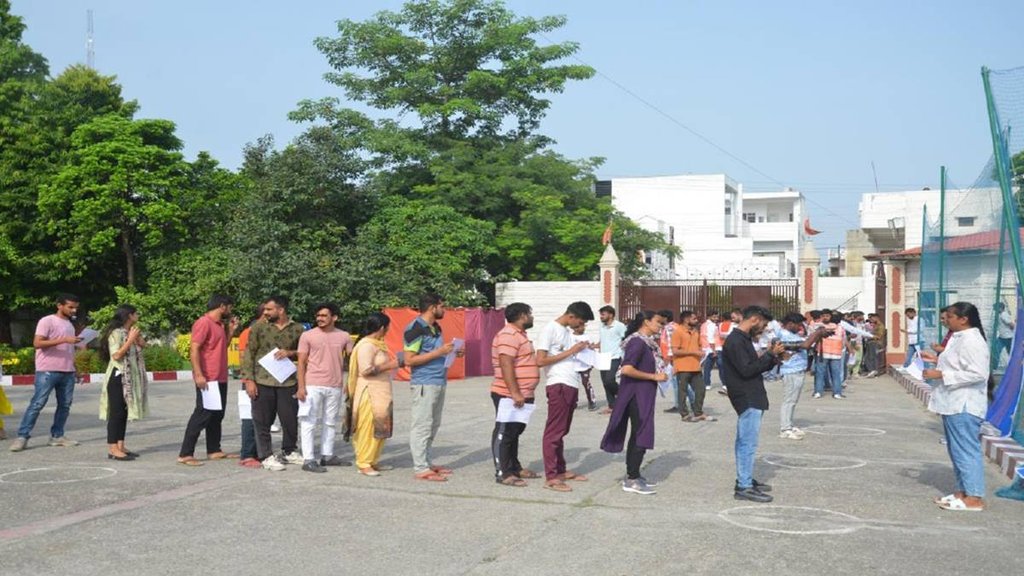 Haryana Group D Vacancy 2025, hssc cet 2025 group d, hssc.gov.in