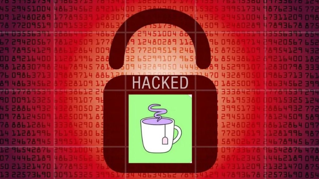 Tea App, Tea App Hacked, Tea App Leaked