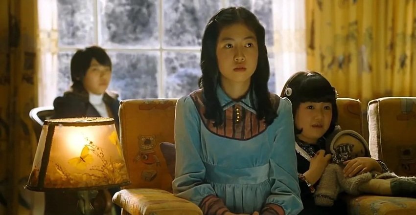Hansel and Gretel (2007)