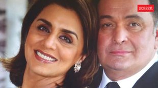 Neetu Kapoor, Neetu Kapoor Birthday, Happy Birthday Neetu Kapoor