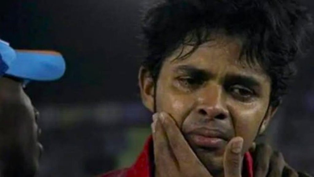 Harbhajan slapped sreesanth, Harbhajan singh slaps sreesanth, IPL 2025