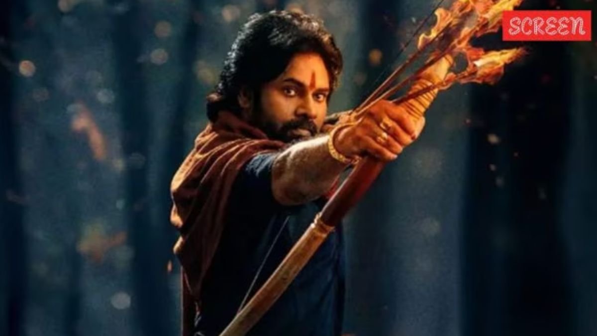 Hari Hara Veera Mallu Collection