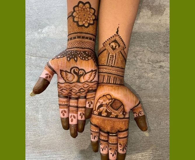 Hariyali Teej 2025