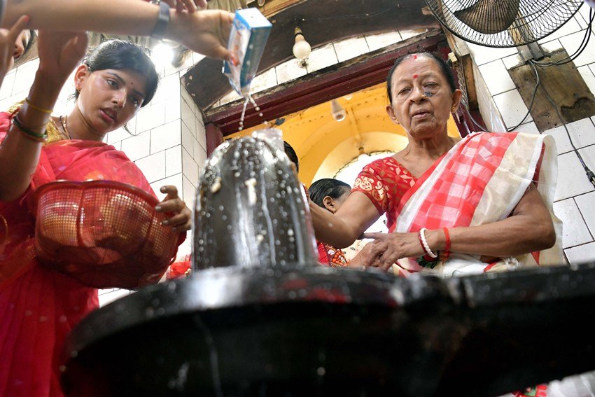 Hariyali Teej 2025