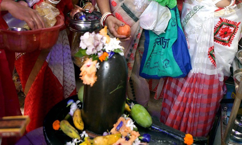 Hariyali Teej upay for married couples