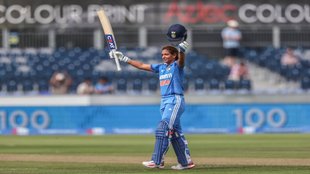INDW vs ENGW, England Women vs India Women, Harmanpreet Kaur, Kranti Goud, Indian women cricket team, England women cricket team, Smriti Mandhana, India Women vs England Women