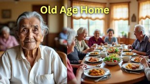 elderly rights, senior citizens abuse, parental neglect