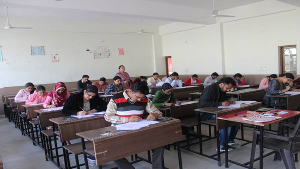 Haryana CET 2025, Answer key, HSSC CET