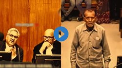 बिना वकील के ही कोर्टरूम पहुंच गए बुजुर्ग, भर्राई आवाज से बयां किया दर्द फिर जज साहब ने किया कुछ ऐसा…, Viral Video देख यूजर्स बोले – दिल जीत लिया